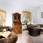 Ruze Hotel Karlovy Vary