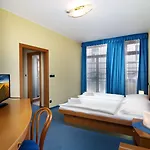 Ruze 4* Karlovy Vary