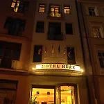 Ruze Hotel 4*