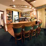 Hotel Ruze Karlovy Vary
