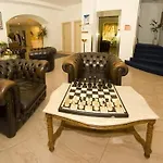 Ruze Hotel Karlovy Vary