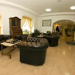 Ruze Hotel Karlovy Vary