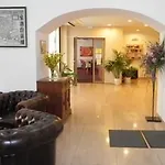 Ruze 4* Karlovy Vary