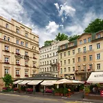 Ruze Karlovy Vary