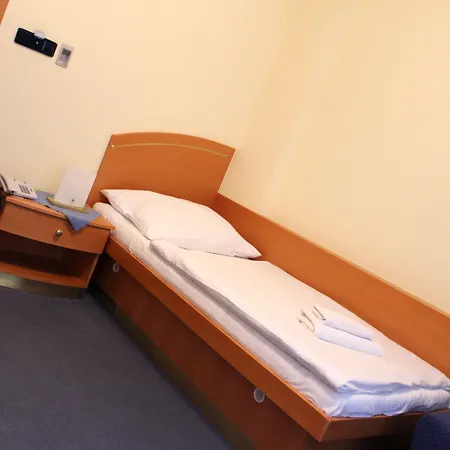 Hotel Ruze 4*