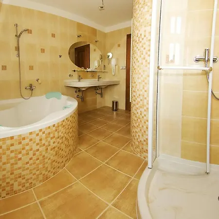 Hotel Ruze