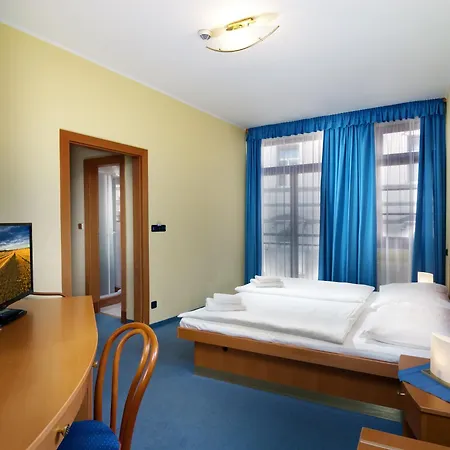 Ruze Hotel Karlovy Vary