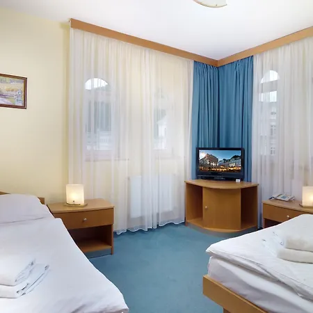 Ruze Otel Karlovy Vary