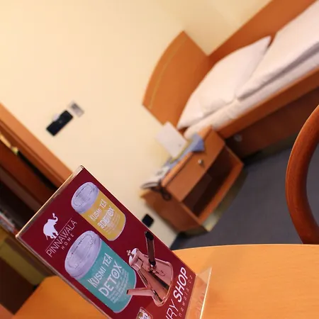 Ruze Otel 4*