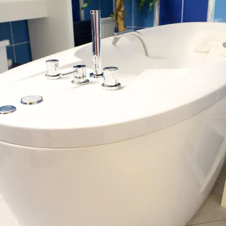 Hotel Ruze Karlovy Vary