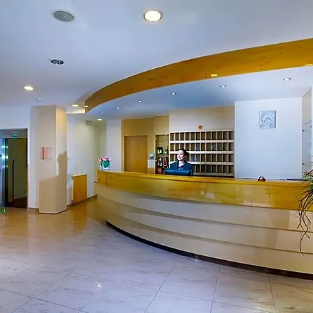 Hotel Ruze