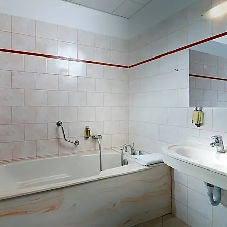 Hotel Ruze 4*