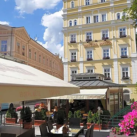 Ruze Hotel 4*