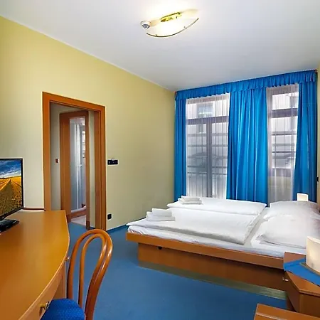 Hotel Ruze