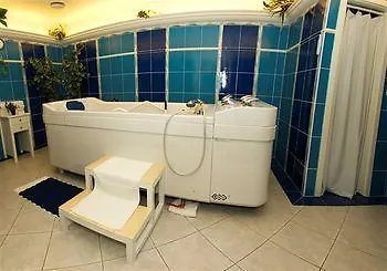 Hotel Ruze Karlowe Wary