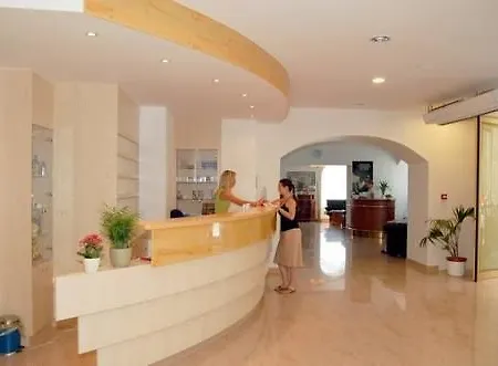 Hotel Ruze 4*