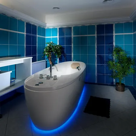 Ruze Hotel Karlovy Vary