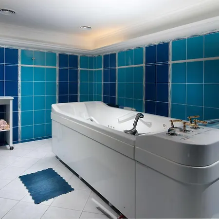 Otel Ruze 4*