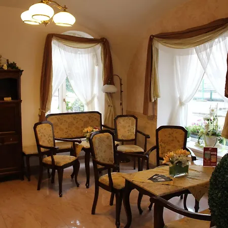 Ruze Otel 4*