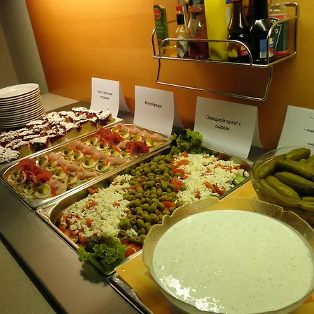 Ruze Otel Karlovy Vary