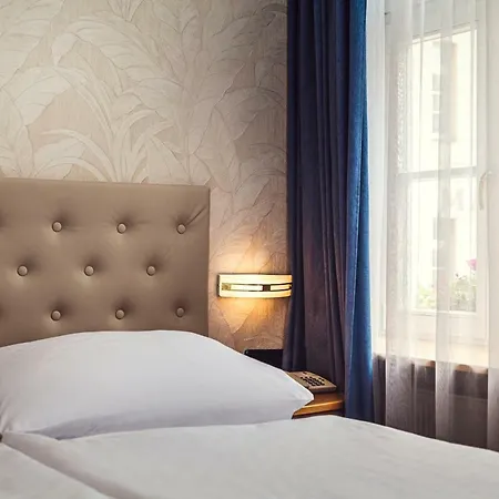 Ruze Otel 4*