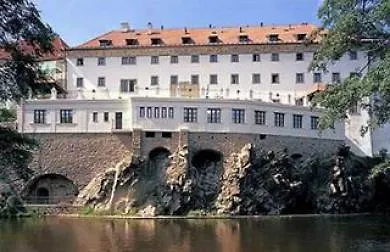 Hotel Ruze 4*