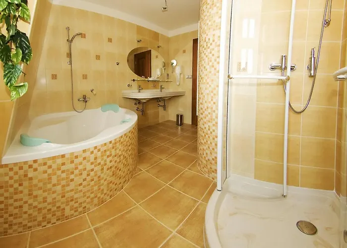 Hotel Ruze