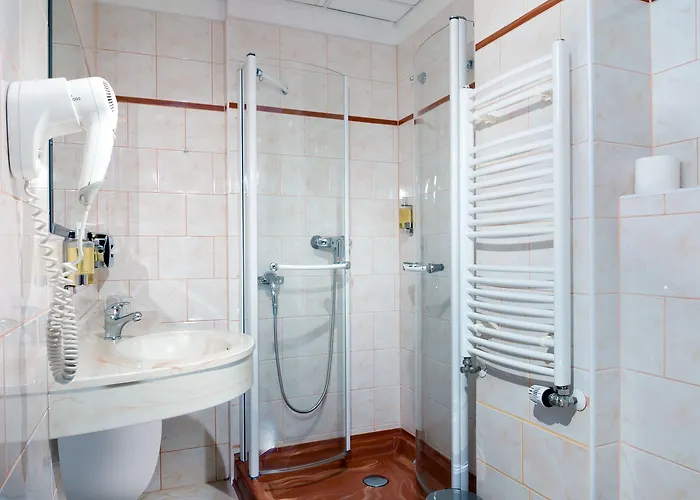 Ruze 4* Karlovy Vary