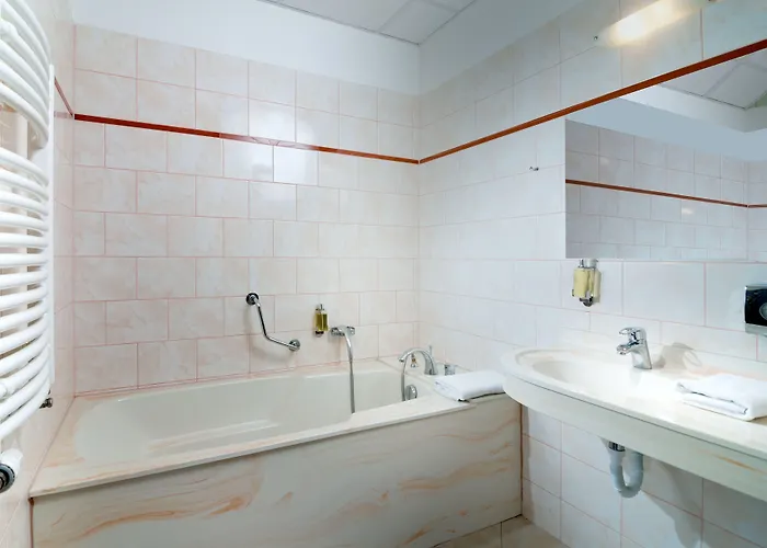 Hotel Ruze 4*