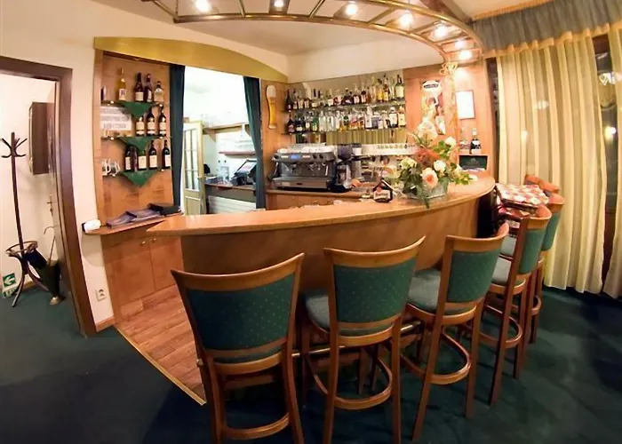 Hotel Ruze Karlovy Vary