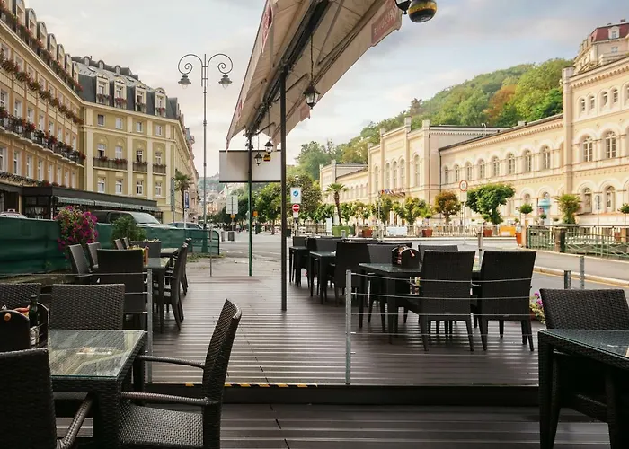 Hotel Ruze 4*